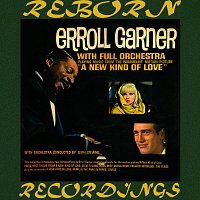 Erroll Garner – Playing Music From A New Kind Of Love (HD Remastered)