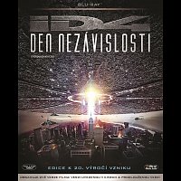 Různí interpreti – Den nezávislosti (prodloužená verze + bonusy)