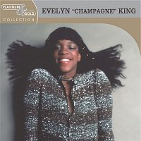 Evelyn "Champagne" King – Platinum & Gold Collection