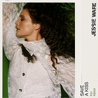 Jessie Ware – Save A Kiss [PS1 Remix]