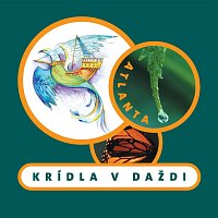 Atlanta – Krídla v daždi