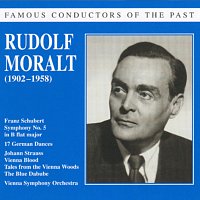Rudolf Moralt – Famous conductors of the past - Rudolf Moralt