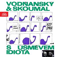 Petr Skoumal & Jan Vodňanský – S úsměvem idiota MP3