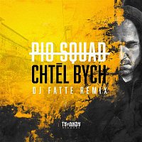 Pio Squad – Chtěl bych (DJ Fatte Remix)