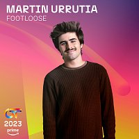 Martin Urrutia – Footloose