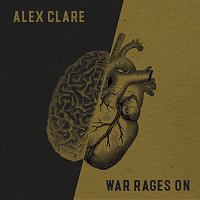 Alex Clare – War Rages On