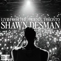 Shawn Desman – Shawn Desman: Live From The Phoenix, Toronto