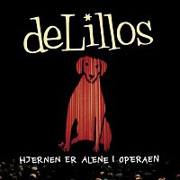 deLillos – Hjernen er alene i Operaen