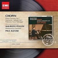Chopin: Piano Concerto No.1