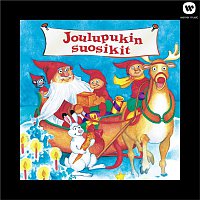 Various Artists.. – 20 Suosikkia / Joulupukin suosikit
