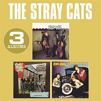 Stray Cats – Original Album Classics