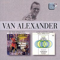 Van Alexander – Swing! Staged For Sound/The Home Of Happy Feet