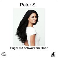 Peter S. – Engel mit schwarzem Haar
