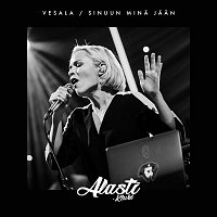 Vesala – Sinuun mina jaan (Alasti-klubi)
