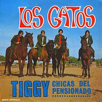 Los Gatos – Tiggy (2018 Remastered Version)
