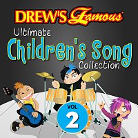 The Hit Crew – Drew's Famous Ultimate Children's Song Collection [Vol. 2]