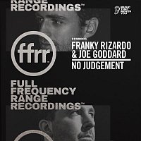 Franky Rizardo & Joe Goddard – No Judgement