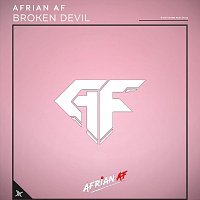 Afrian Af – Broken Devil