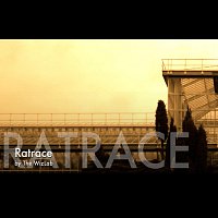 Přední strana obalu CD Ratrace