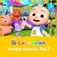 CoComelon em Portugues – Amigos Animais, Vol.2