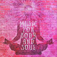 Music for Body and Soul – Om Mani Padme Hum FLAC