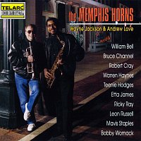 The Memphis Horns – The Memphis Horns