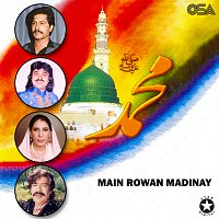 Různí interpreti – Main Rowan Madinay