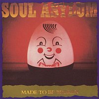 Soul Asylum – Made To Be Broken