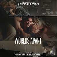 Různí interpreti – Worlds Apart [Original Motion Picture Soundtrack]