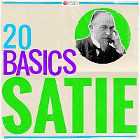 Various  Artists – 20 Basics: Satie (20 Classical Masterpieces)
