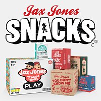 Jax Jones – Snacks