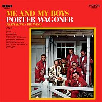 Porter Wagoner – Me and My Boys