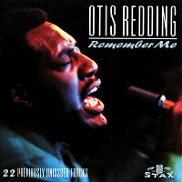 Otis Redding – Remember Me