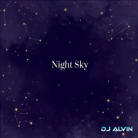DJ Alvin – Night Sky