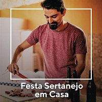 Various  Artists – Festa Sertaneja em Casa