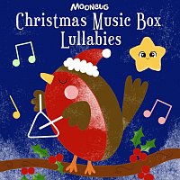 Nursery Rhymes 123 – Christmas Music Box Lullabies
