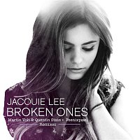 Jacquie – Broken Ones (Remixes)