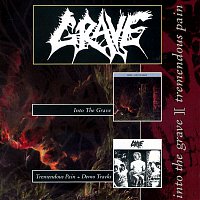 Grave – Into the Grave / Tremendous Pain - EP