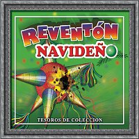 Various  Artists – Tesoros de Coleccion - Reventon Navideno