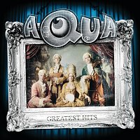 Aqua – Greatest Hits [Speciel Edition]
