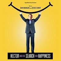 Hector And The Search For Happiness [Original Motion Picture Soundtrack]
