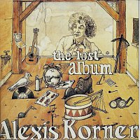 Alexis Korner – The Lost Album