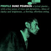 Duke Pearson – Profile