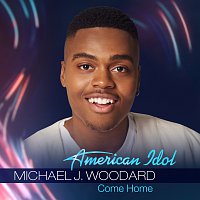 Michael J. Woodard – Come Home