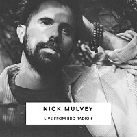 Nick Mulvey – Live From BBC Radio 1