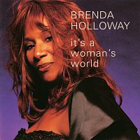 Brenda Holloway – It's A Woman's World