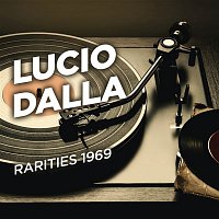 Lucio Dalla – Rarities 1969