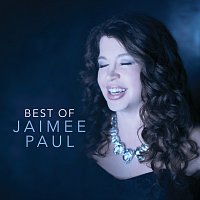 Přední strana obalu CD Best Of Jaimee Paul
