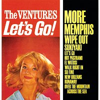 The Ventures – Let's Go!