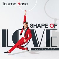 Rose Touma – Shape Of Love